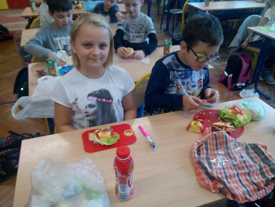 Naturhouse w &quot;Ósemce&quot;