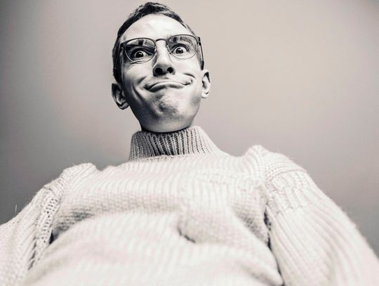 Nauczyciele palą i dają zły przykład