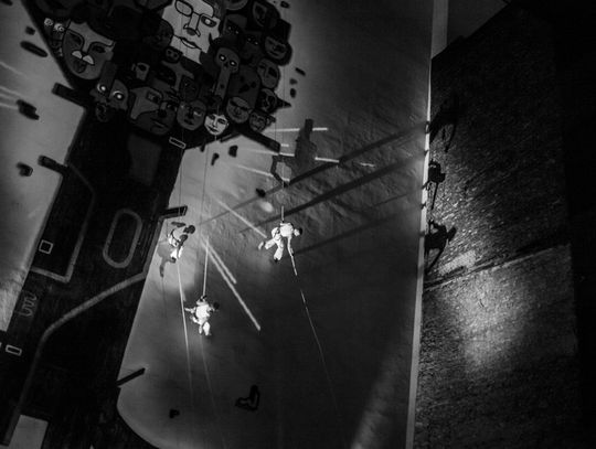 Nawiąż dialog z miastem i sztuką podczas Street Art Piknik