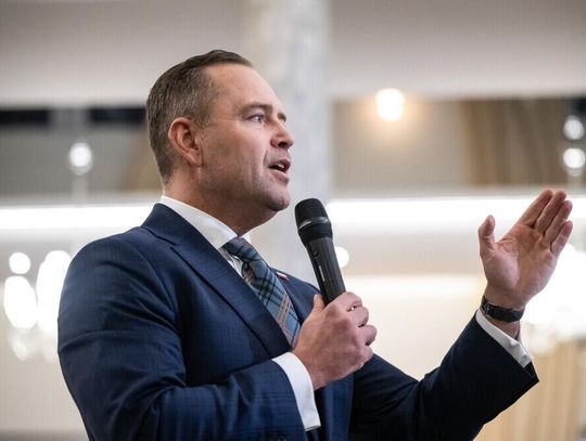 Nawrocki: w ciągu 100 dni doprowadzę do obniżki cen prądu o 33 proc. Nawrocki: w ciągu 100 dni doprowadzę do obniżki cen prądu o 33 proc.