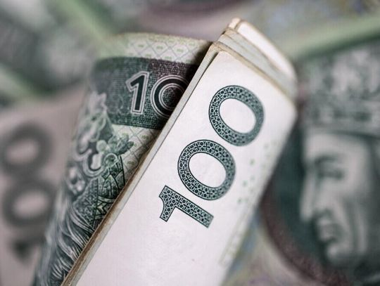 NBP: inflacja w 2025 r. wyniesie 4,9 proc., a wzrost PKB 3,7 proc. NBP: inflacja w 2025 r. wyniesie 4,9 proc., a wzrost PKB 3,7 proc.