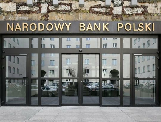 NBP: RPP podniosła stopy procentowe o 1 pkt proc.