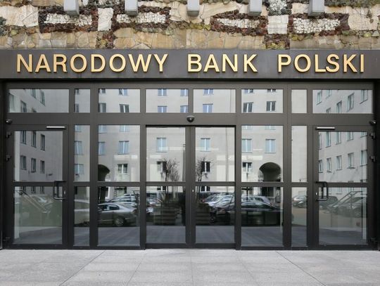 NBP: w III kw. br. banki złagodziły kryteria udzielania kredytów