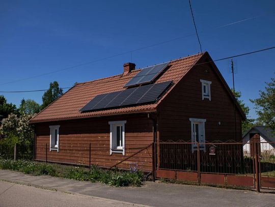 NFOŚiGW: w nowym „Czystym Powietrzu” zawarto umowy na 100 mln zł NFOŚiGW: w nowym „Czystym Powietrzu” zawarto umowy na 100 mln zł