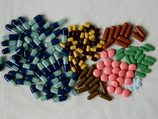 NFZ interweniuje w sprawie leków recepturowych