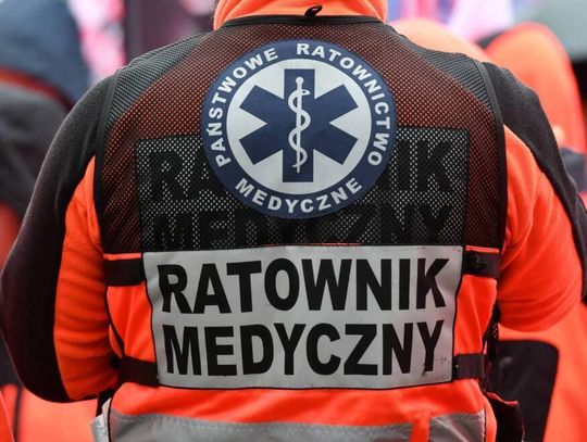 NFZ podpisał 10-letnią umowę na świadczenia ratownictwa medycznego w regionie