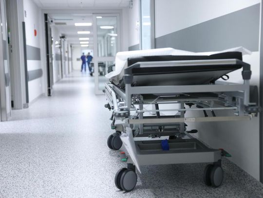 NFZ w trudnej sytuacji; wrócił temat reformy szpitali i podwyżek płac