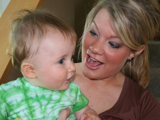 Niania za pieniądze z RPO