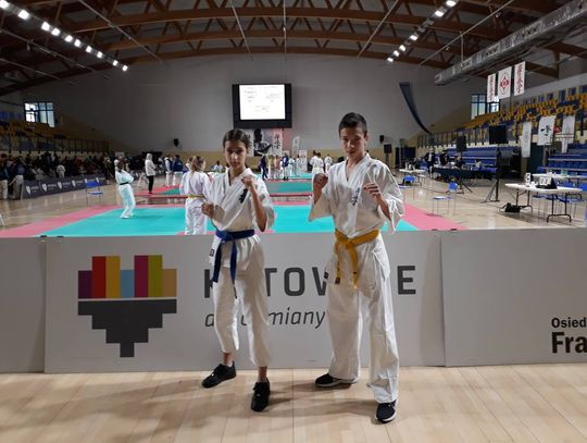 Nie brak im serca do walki