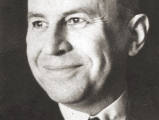 Nie chcemy takiego patrona