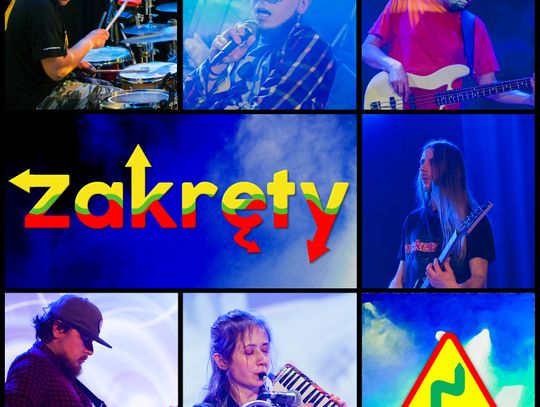 Nie da się ich nie lubić