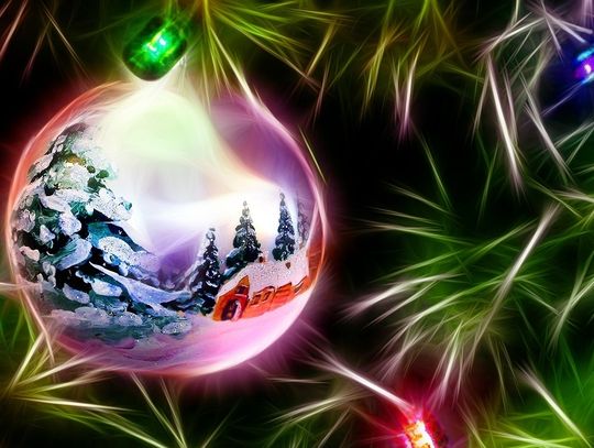 Nie dajmy sobie odebrać świąt