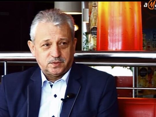 Nie jest łatwo być Starostą