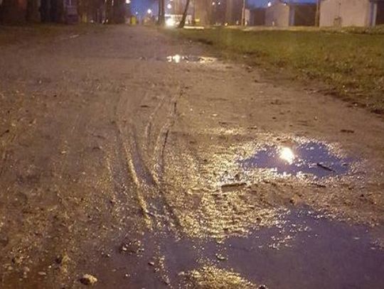 Nie można się doprosić