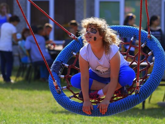 Nie taka Majowa straszna... jak ją malują
