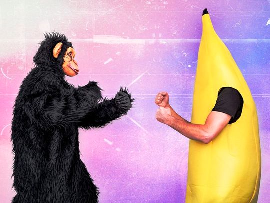 Nie tańcz tak, jak ci klient zagra