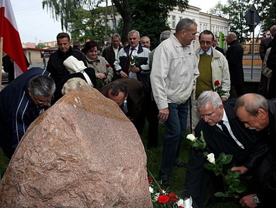 Nie tłum lecz tłumek