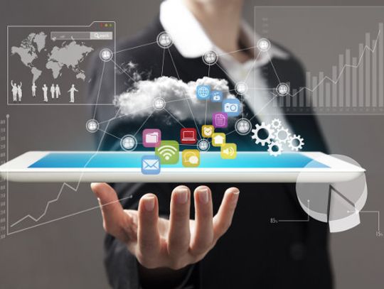 Nie tylko Facebook czyli przegląd popularnych w Polsce social mediów