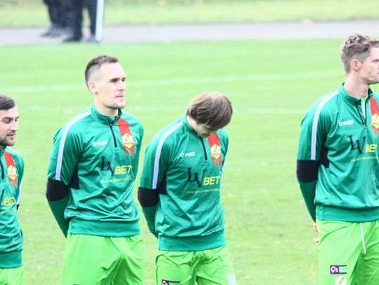 Nie wykorzystali okazji