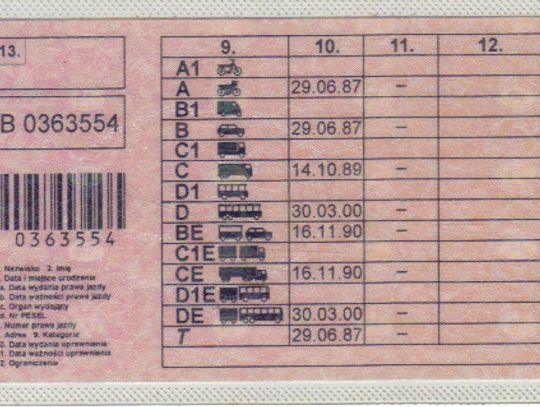 Nie z twojej winy? Zapłacisz ale mniej