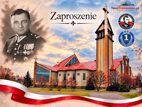 Nie złożyli broni. Stu żołnierzy Hubala z Tomaszowa i okolic wraca dziś do pamięci