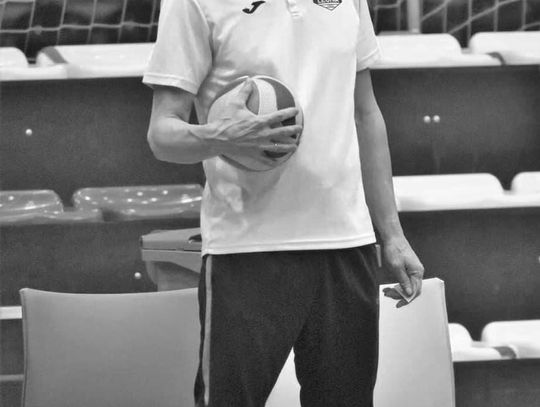 Nie żyje Krzysztof Włosek