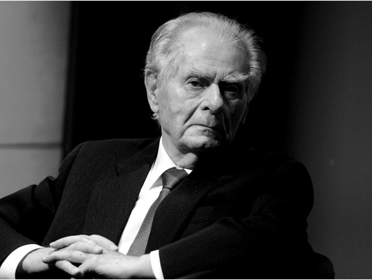 Nie żyje Wiesław Myśliwski, pisarz, dwukrotny laureat Nagrody Literackiej „Nike”