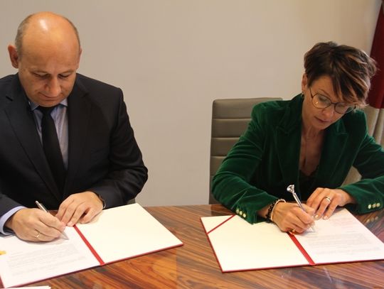 Niebawem ruszy przebudowa ulicy Perłowej