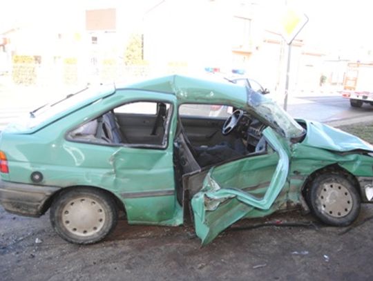 Niebezpiecznie na Spalskiej