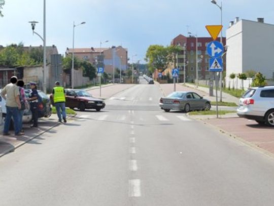 Niebezpiecznie na ulicy Meca