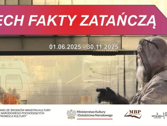 Niech fakty zatańczą