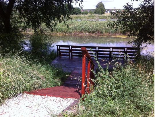 Nieco inna rewitalizacja