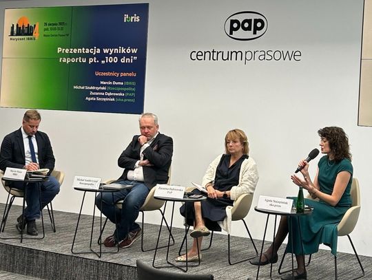 Niemal 30 proc. Polaków informacje o świecie czerpie wyłącznie z internetu Niemal 30 proc. Polaków informacje o świecie czerpie wyłącznie z internetu