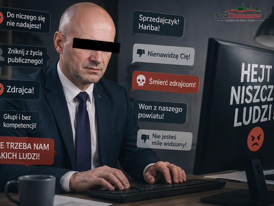 Nienawiść nie jest opinią. 22 lipca Europejski Dzień Wsparcia dla Ofiar Przestępstw z Nienawiści