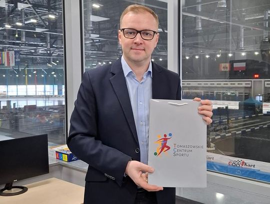W Arenie Lodowej zmienili Prezesa