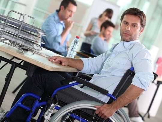Niepełnosprawność w systemie