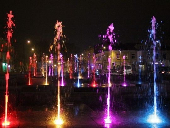 Niesprawny okazał się sterownik