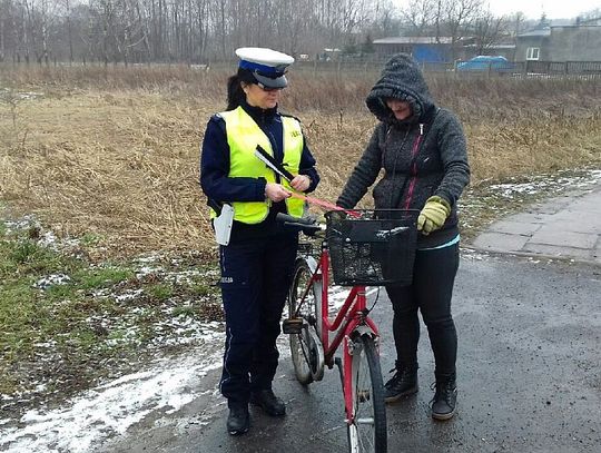 Nietrzeźwi kierowcy wyeliminowani z ruchu