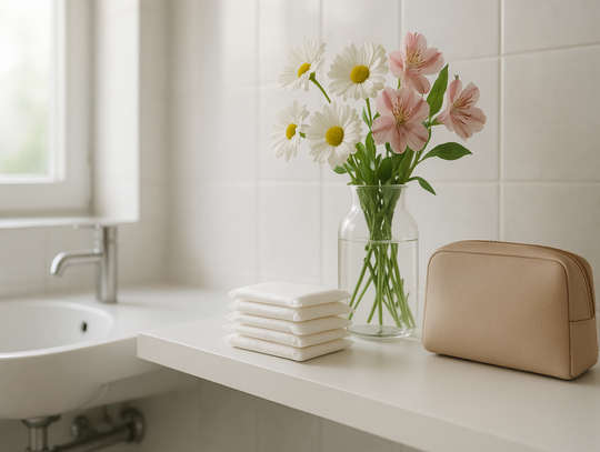 Nietrzymanie moczu – temat tabu, który dotyka coraz więcej kobiet