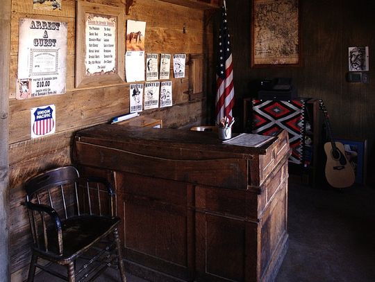 Nietypowe rozwiązania w mieszkaniu