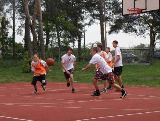 Niewiadów Basket Cup 2011