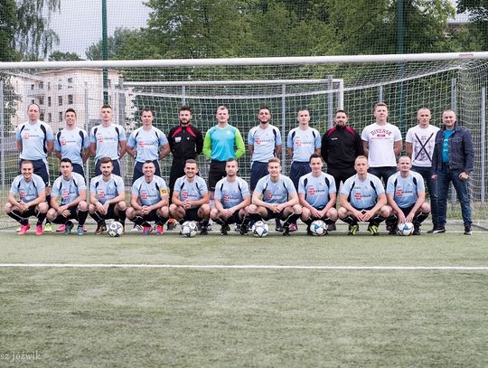 Niezwykle udany sezon Kawalerii