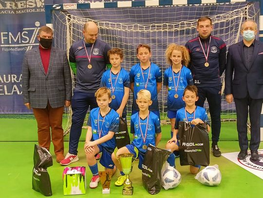 Nikt nie złamał Stali