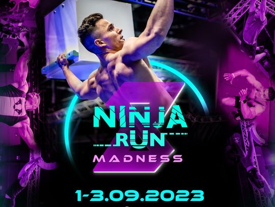 Ninja Run znów w Arenie