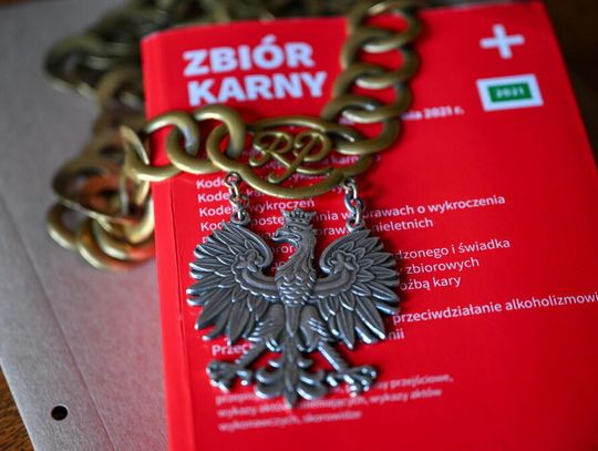 No to sobie pożartowały. Zajmie się nimi Sąd