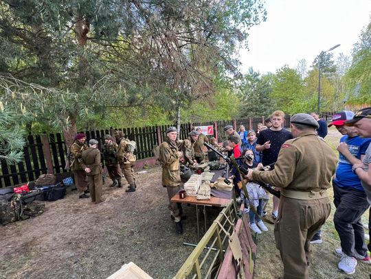 Noc Muzeów z tysiącem atrakcji