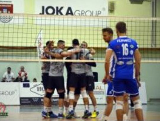 Norwid sprawdzi formę Lechii