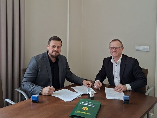 Nowa jakość komunikacji w Gminie Tomaszów Mazowiecki. Rusza przebudowa drogi Twarda – Karolinów Nowa jakość komunikacji w Gminie Tomaszów Mazowiecki. Rusza przebudowa drogi Twarda – Karolinów