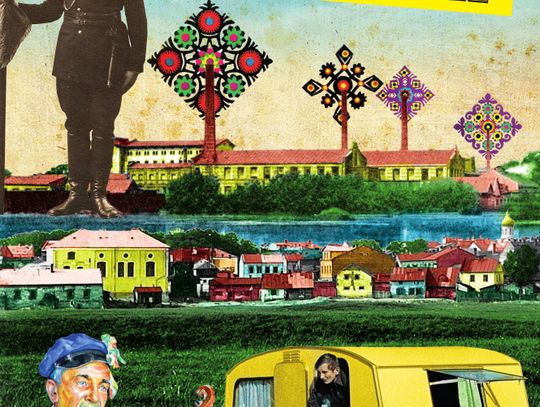 Nowa książka Andrzeja Kobalczyka wkrótce w sprzedaży