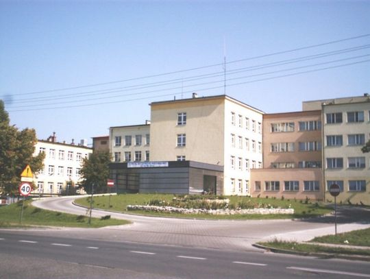 Nowa prezes w tomaszowskim Szpitalu